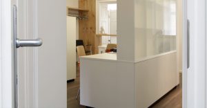 KADUR Planwerk GmbH Innenarchitektur Zahnarztpraxis Heidenau