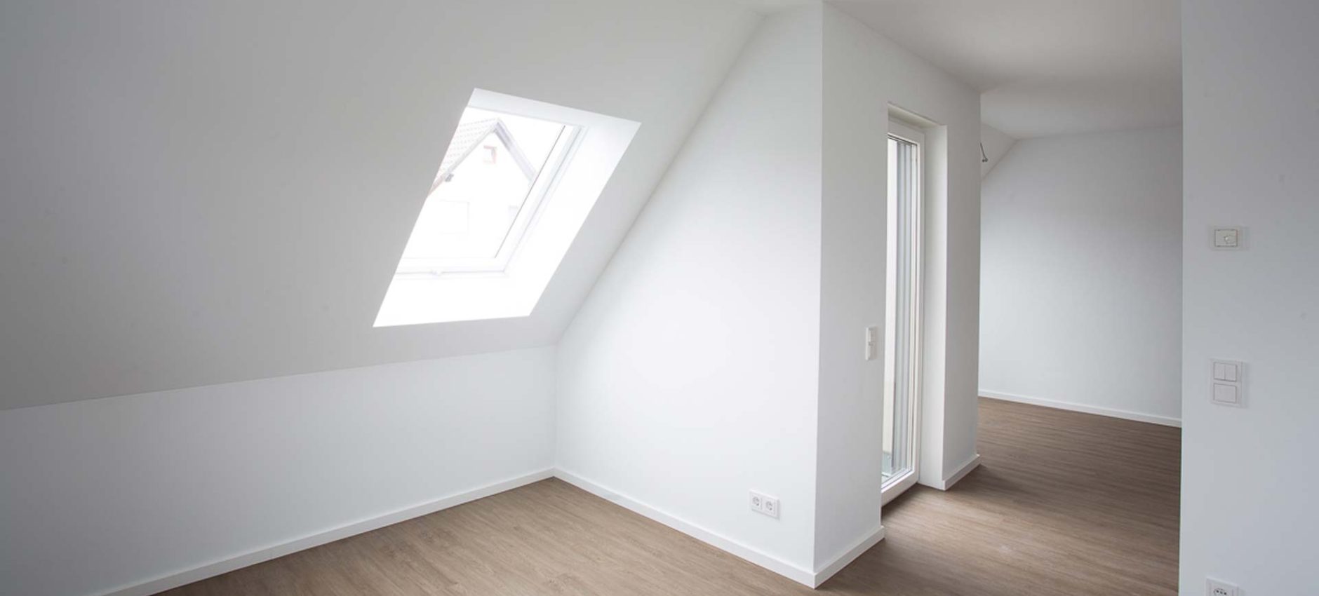 Architektur Wohnungsbau Park Quartiere Altfranken