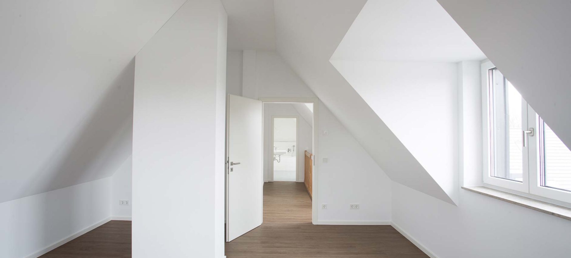 Architektur Wohnungsbau Park Quartiere Altfranken