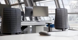 BOKA Architektur Innenarchitektur Headquarter medneo