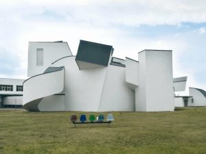 Vitra Ausflug
