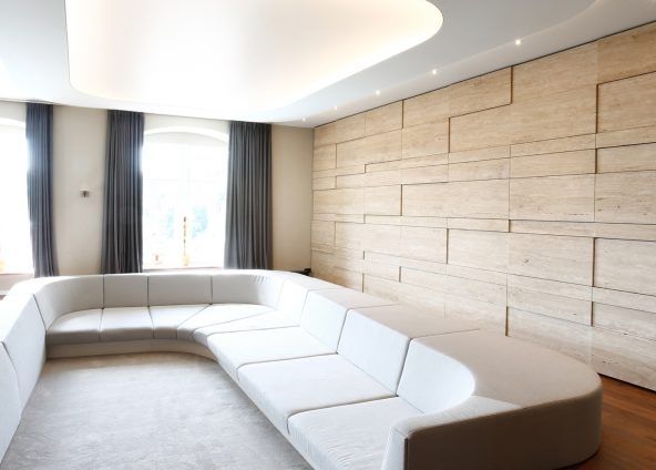 KADUR Planwerk GmbH Innenarchitektur Privatkunde