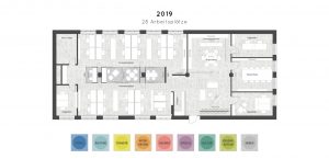 KADUR Planwerk GmbH Bürowelten
