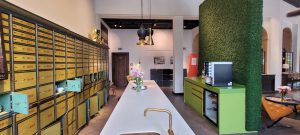 BOKA GmbH neuer Standort Leipzig