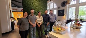 BOKA GmbH neuer Standort Leipzig