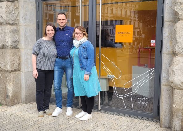 BOKA GmbH neuer Standort Leipzig