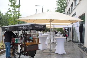 Eröffnung Gesundheitszentrum Dresden Lö66