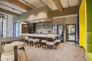 KADUR Planwerk GmbH Büro-Loft Dresden