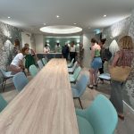 BOKA bei Women in Architecture 2025 in Dresden