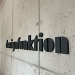 BOKA bei Women in Architecture 2025 in Dresden
